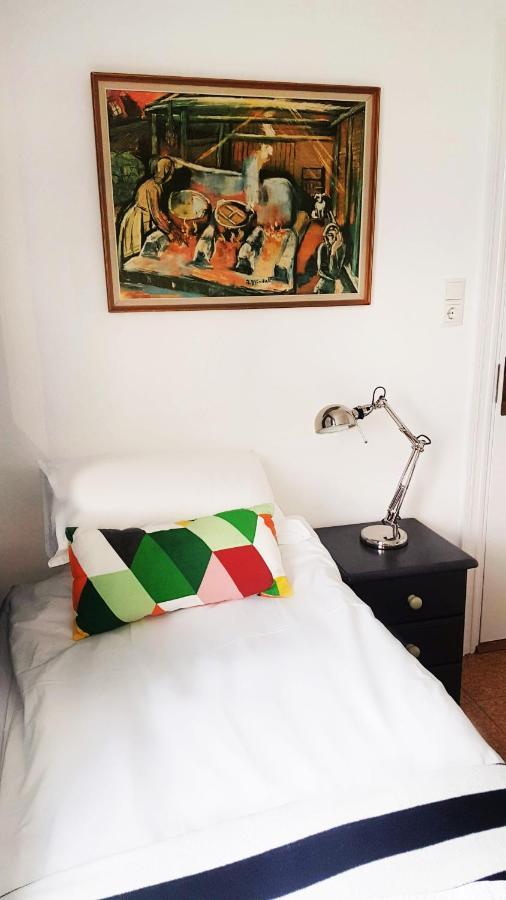 Refurinn Reykjavik Guesthouse ภายนอก รูปภาพ